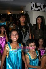 Neetu Chandra at Fusion Bollywood organised by Adapt Spastics Society in Mumbai on 12th Feb 2010 (13).JPG